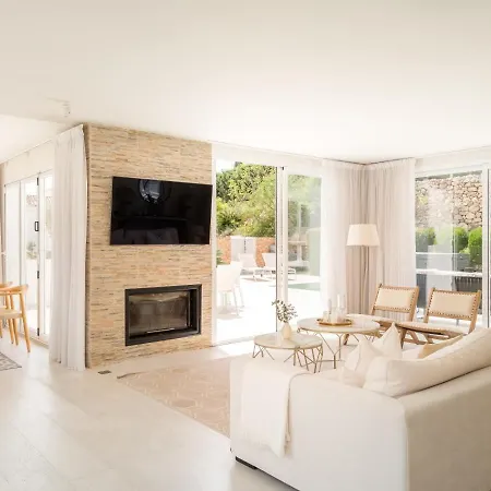 Spcrm5200 Luxury With Sea Views And Pool * Marbella