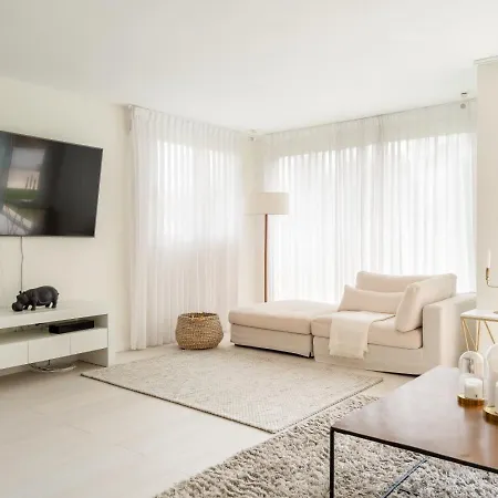 Spcrm5200 Luxury With Sea Views And Pool * Marbella
