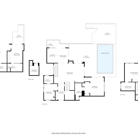 Vila Spcrm5200 Luxury With Sea Views And Pool Marbella