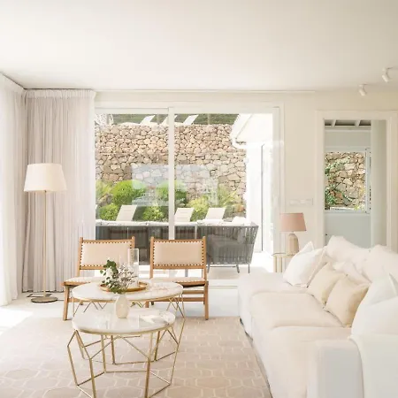 Spcrm5200 Luxury With Sea Views And Pool * Marbella
