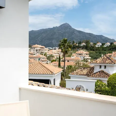 Spcrm5200 Luxury With Sea Views And Pool
