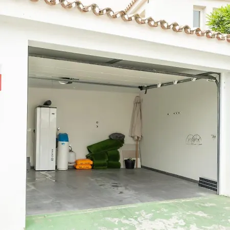 Vila Spcrm5200 Luxury With Sea Views And Pool