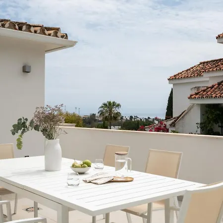 Spcrm5200 Luxury With Sea Views And Pool Vila *