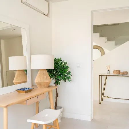 Spcrm5200 Luxury With Sea Views And Pool Vila Marbella
