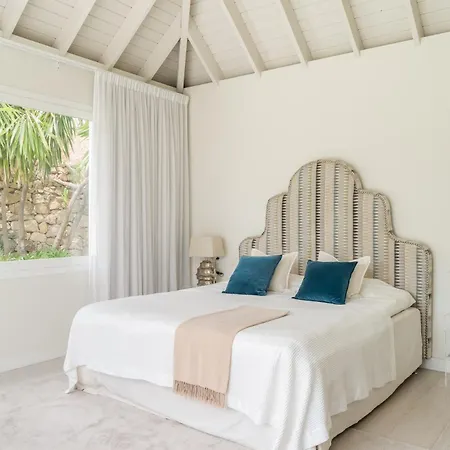 Spcrm5200 Luxury With Sea Views And Pool *